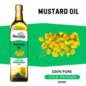 Mustard Oil