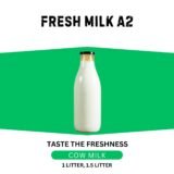 Fresh Milk in Dubai
