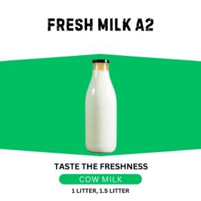 Fresh Milk in Dubai